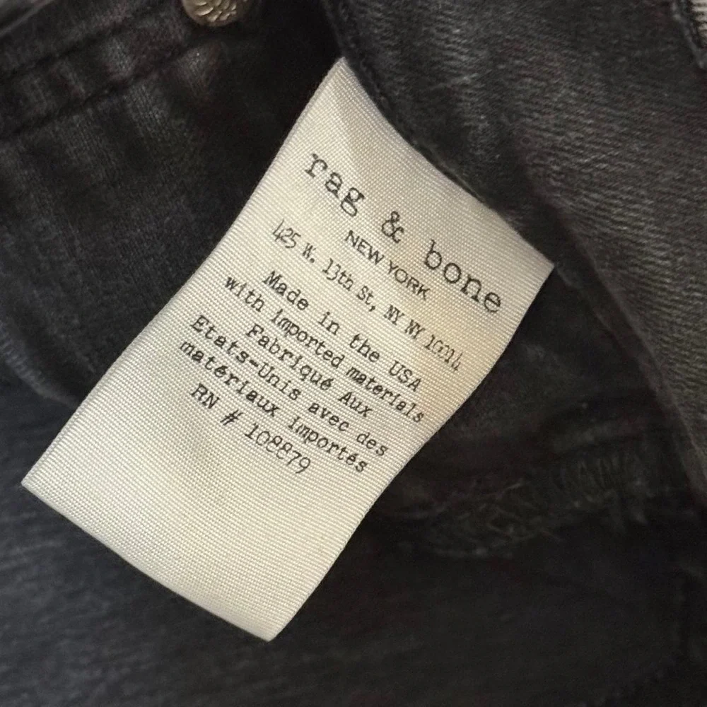 rag & bone rag bone